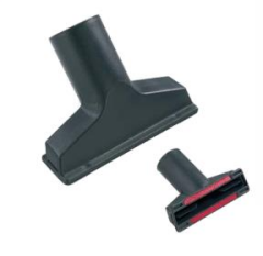 Ymn Siyah Mini Perde Emici-32mm*100