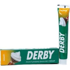 Derby Limonlu Traş Kremi 100Gr 12li*72