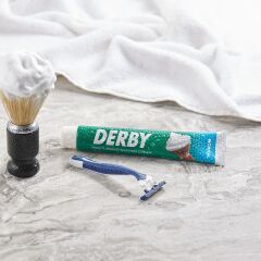 Derby Mentol Traş Kremi 100Gr 12li*72