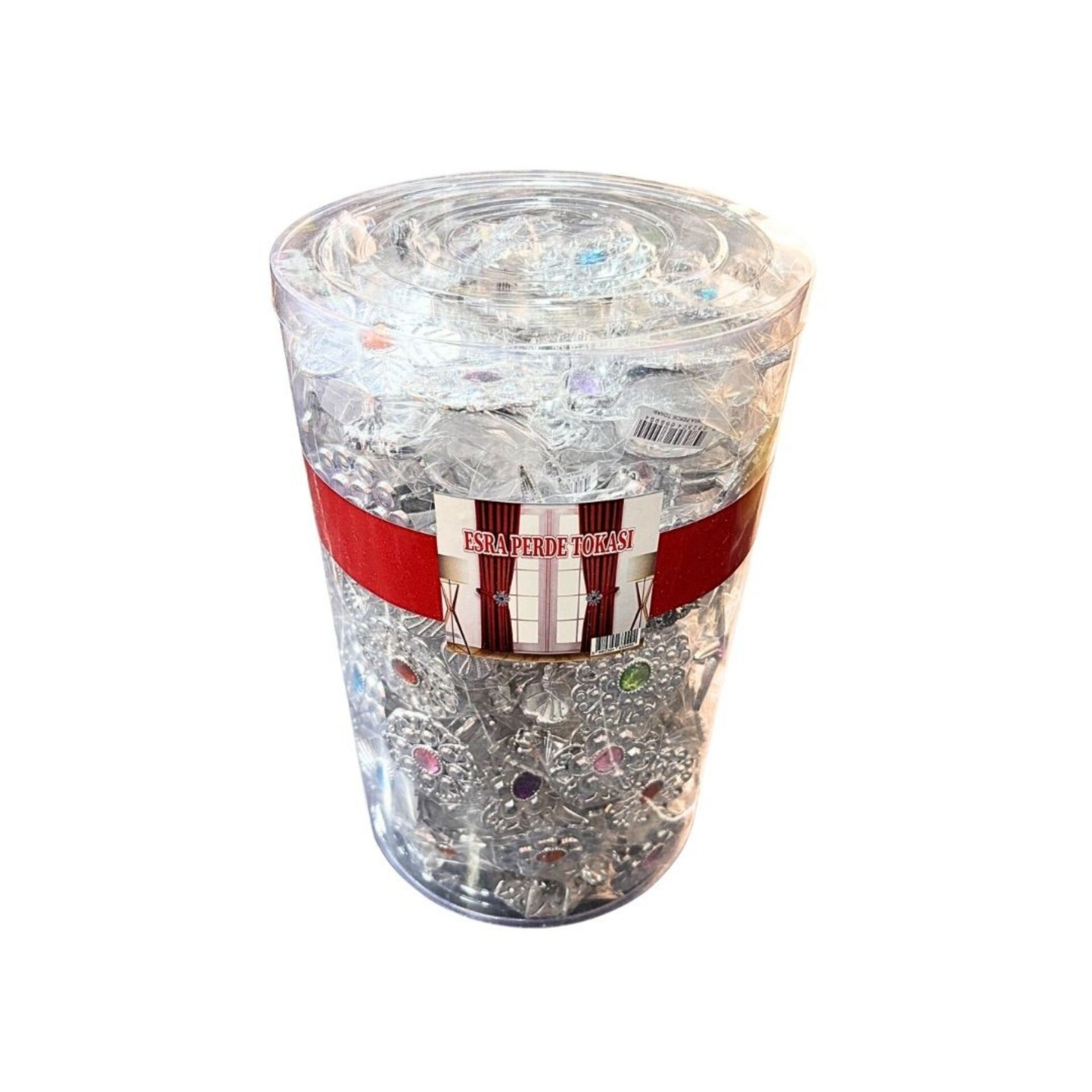 Esra Perde Tokası*100