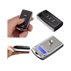 Winnboss Wn-3014 Mini Anahtar Tipi Cep Tartı*100