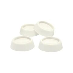 Ymn-Cosmiq Titreşim Önleyici Ayak 4lü*100