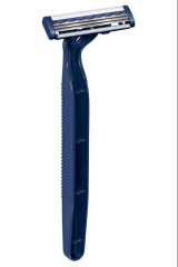 Derby 3 Bıçaklı 10lu Traş Bıçağı*10X8