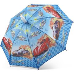 x-Large Bardaklı Çocuk Şemsiye*80