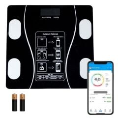 Winnboss Dijital Baskül*20