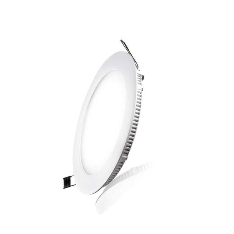 Led Panel Light 18W