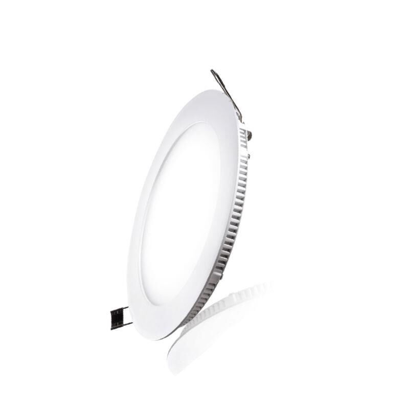 Led Panel Light 18W