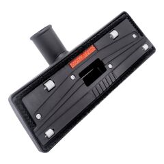 Ymn Siyah Emici Tekerli-32mm*100