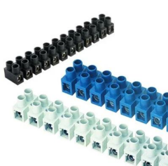 Ars No:2 Yanmaz Sıra Klemens*50