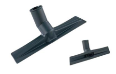 Ymn Siyah Fırçasız Halı Emici-32mm*100