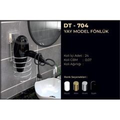 Dt-704 Magıc Yay Model Fonluk*24