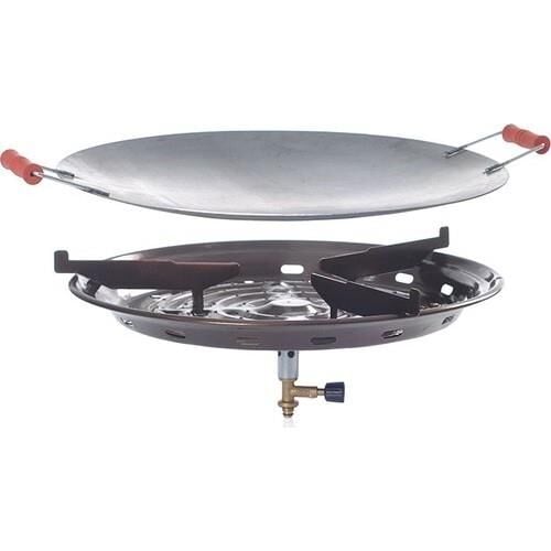 Gülşen 45cm Kutulu Tüplü Sac