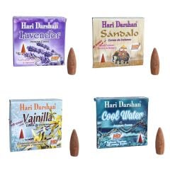 HD Hari Darshan Konik Tütsü