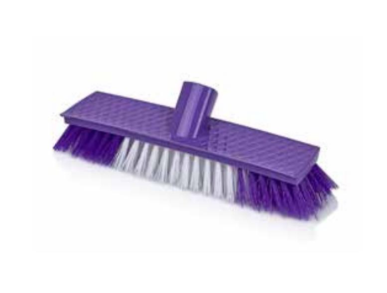 Ekol Ef-159 Sert Yer Fırçası*24