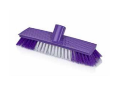 Ekol Ef-159 Sert Yer Fırçası*24