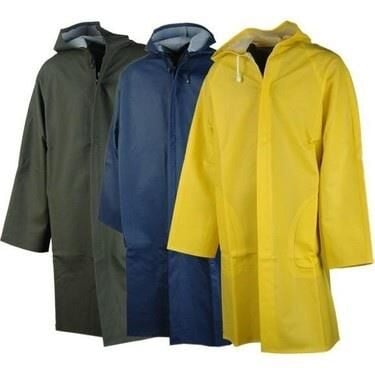 Rainwalker Yağmurluk*100