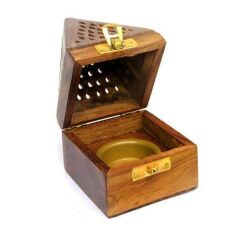 TB100 Piramit Tütsülük