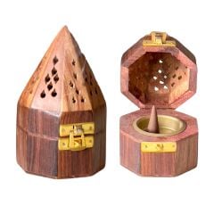 TB102 Konik Tütsülük