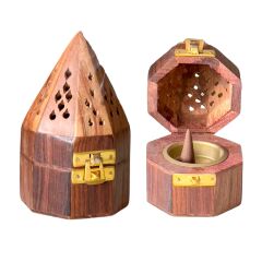 TB102 Konik Tütsülük