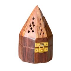 TB102 Konik Tütsülük