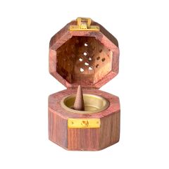 TB102 Konik Tütsülük