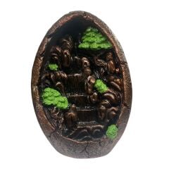 ST04 Geri Akış Tütsülük