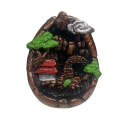 ST05 Geri Akış Tütsülük