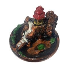 ALT13 Geri Akış Tütsülük