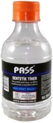 Pass Sentetık Tiner 1/2 200Gr*48