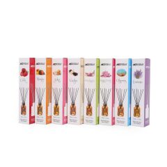 Mireille 50ml Bambu Oda Kokusu*48