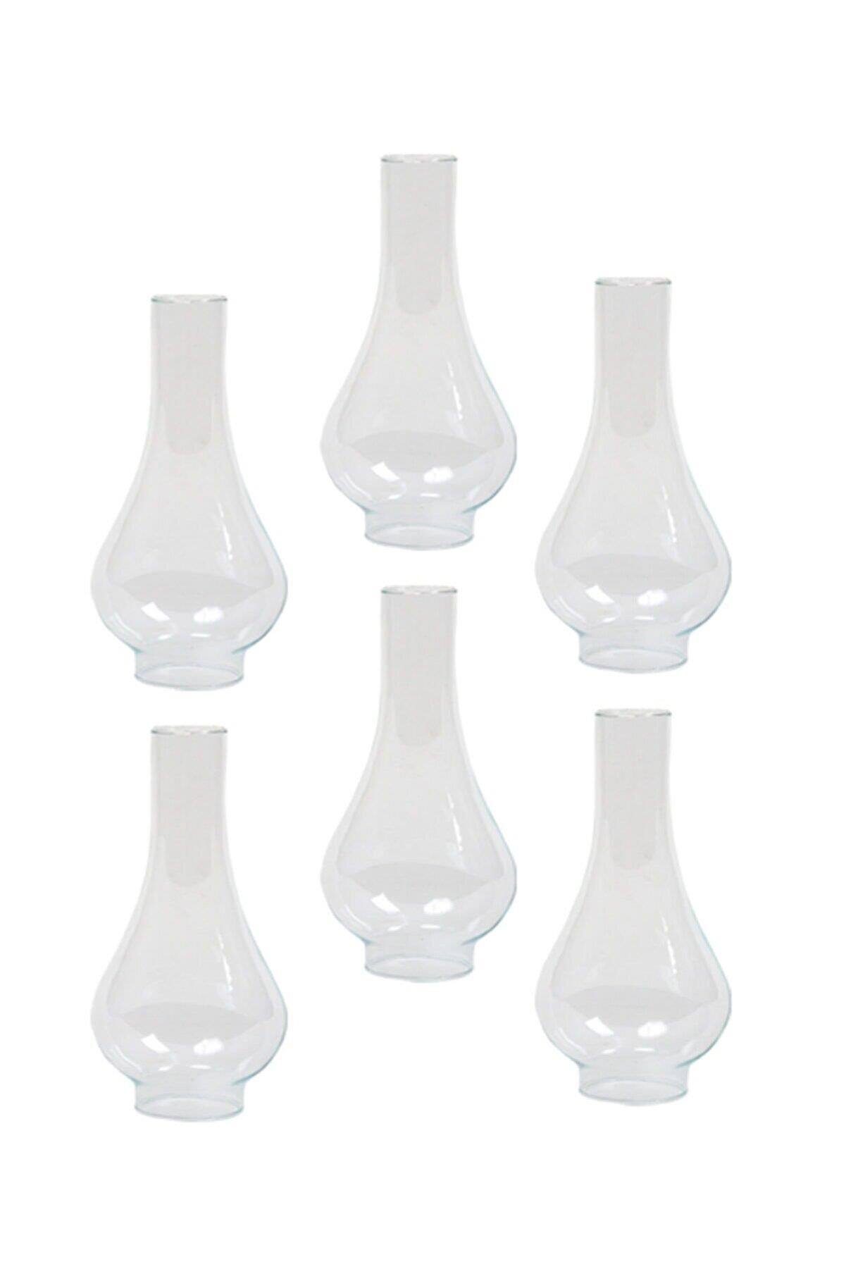 Yaman Gaz Lamba Camı*24