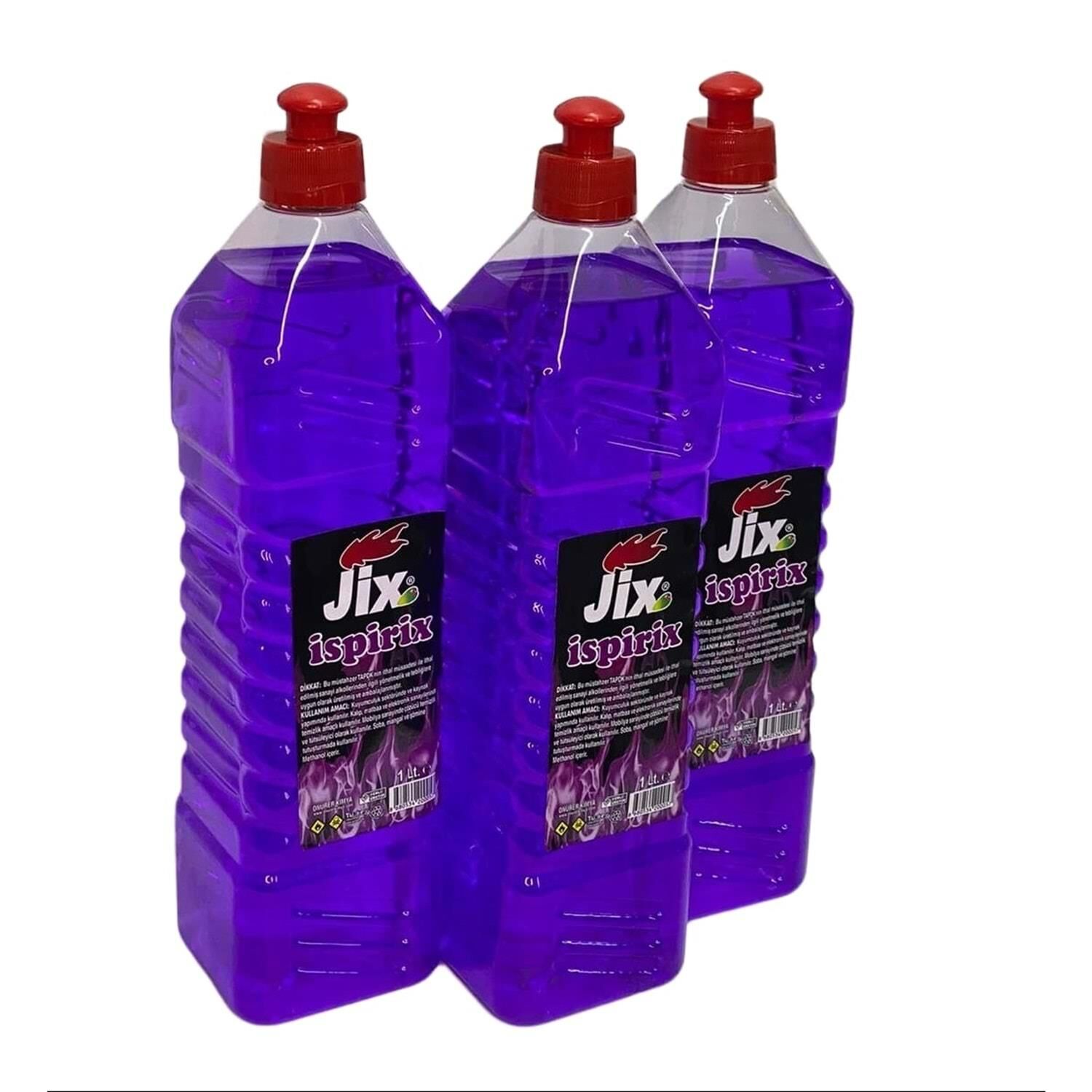 1 Lt Jix İspirix (İspirto)*24