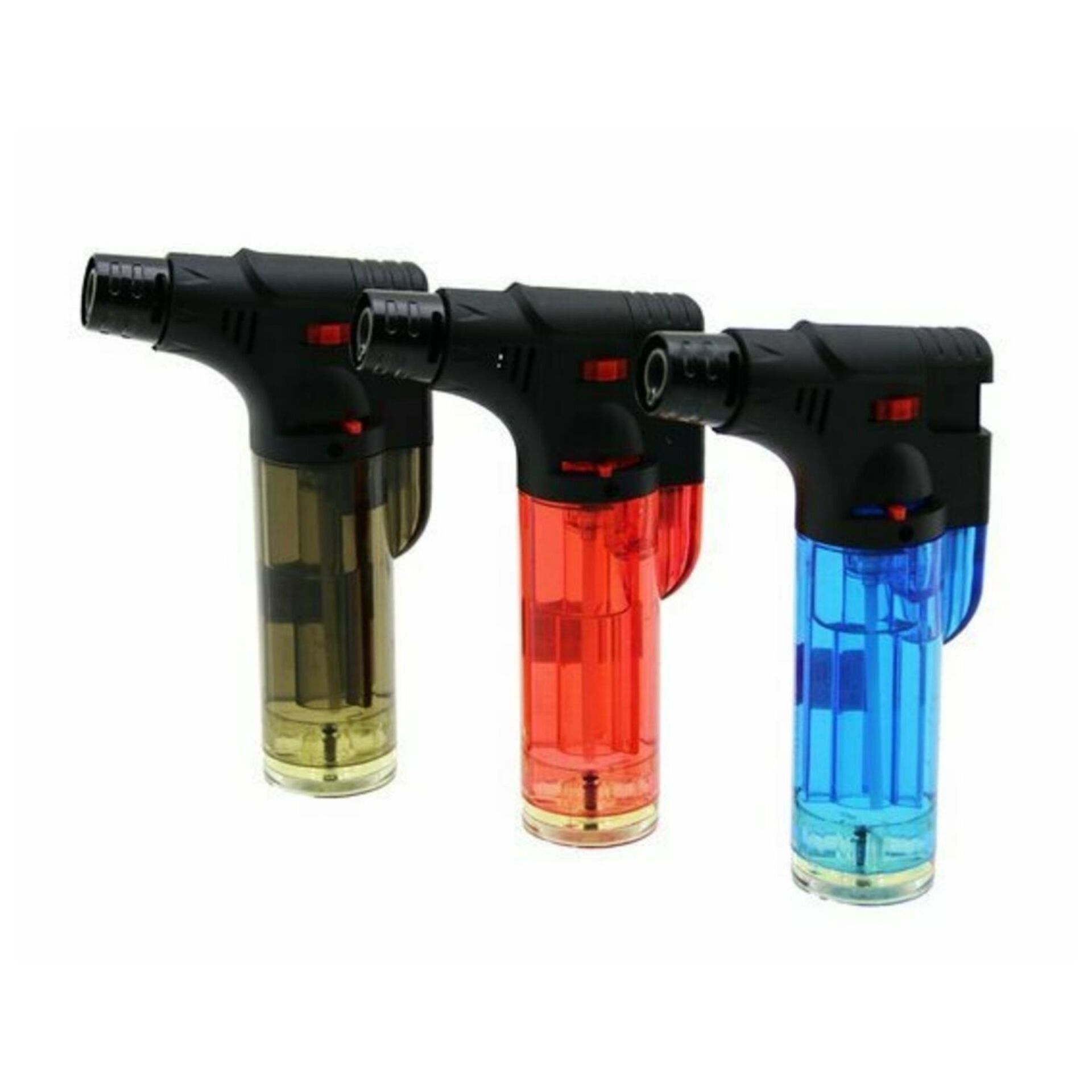 Tudor TD-KL008 Turbo Pürmüz Çakmak*12x12=144