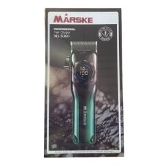 Marske MS-5060 Pro Saç-Sakal Traş Makinası*40