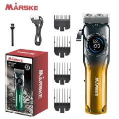 Marske MS-5060 Pro Saç-Sakal Traş Makinası*40