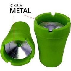 Paxa Kokusuz Plastik Küllük*36