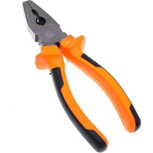 Freed Turuncu No:7'' Pense*6x20pk.