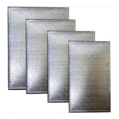 70cm Soba-Petek Arkası Amyantı 10lu