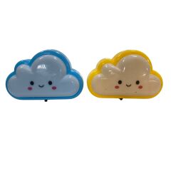 Max-4558 Zmax Bulut Gece Lambası 40x6=240