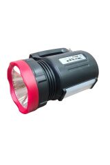 Powerdex PD-7070 Solar Panelli Kamp-El Lambası*8
