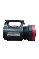 Powerdex PD-7070 Solar Panelli Kamp-El Lambası*8