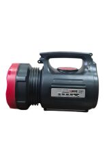 Powerdex PD-7070 Solar Panelli Kamp-El Lambası*8