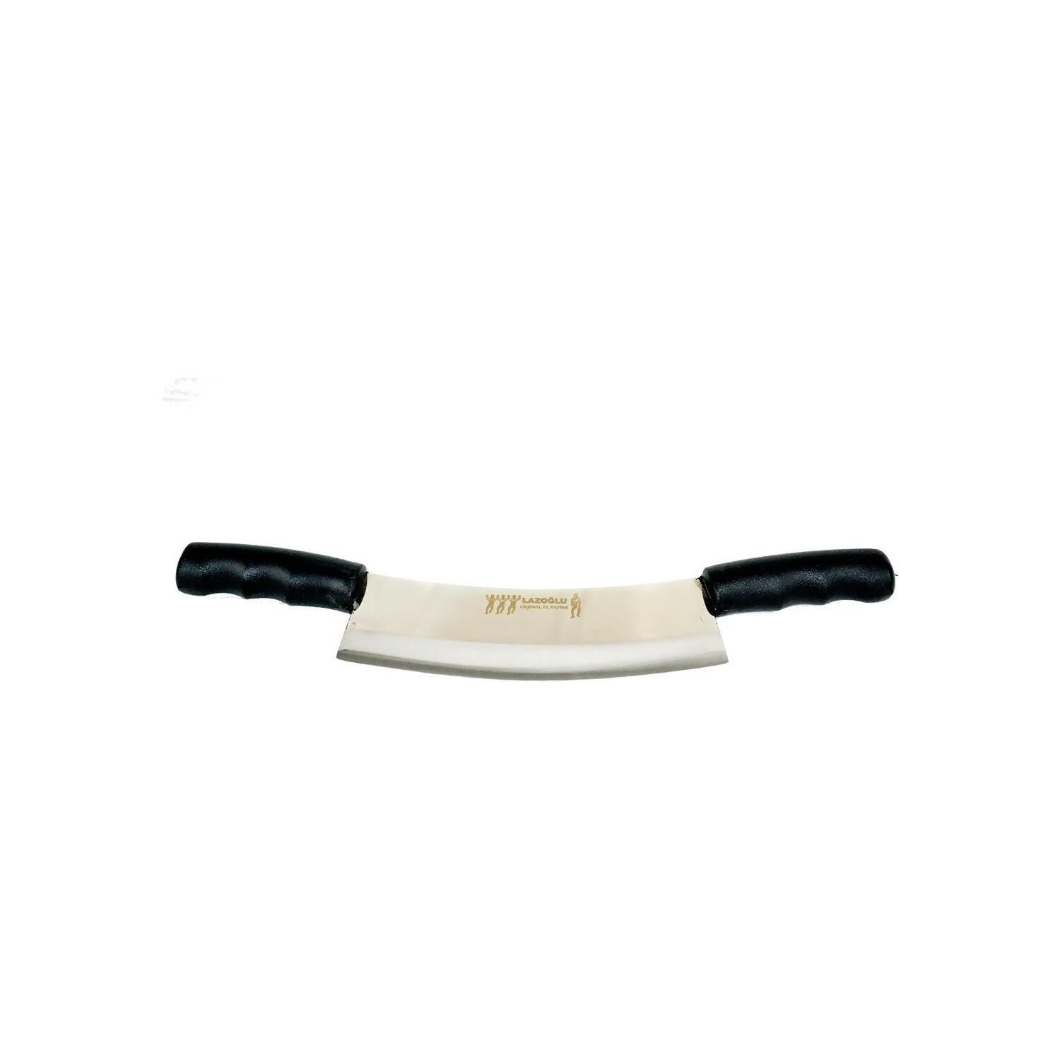 Lazoğlu Çift Saplı Zırh No:25