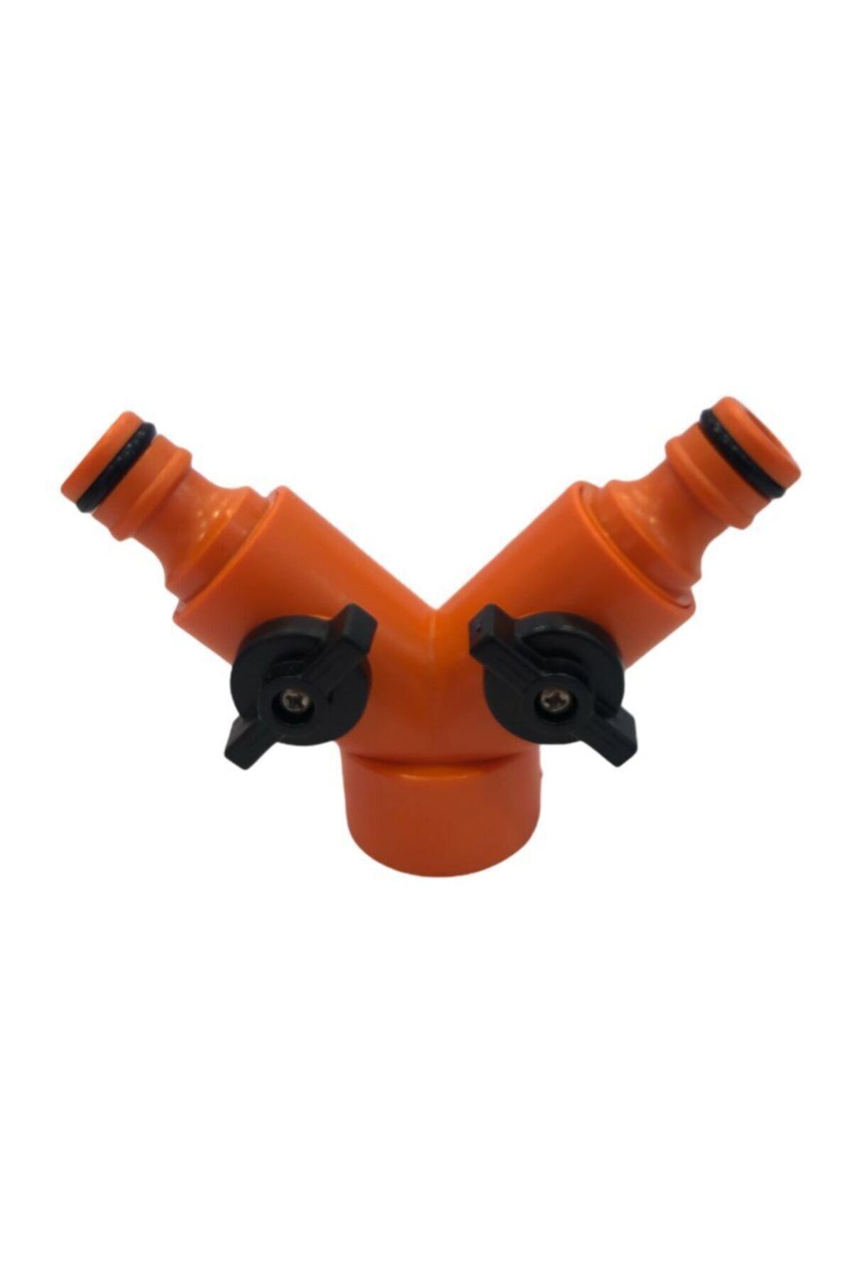 Md-314 Otomatik 2 Vanalı Hortum Bağlantısı*20