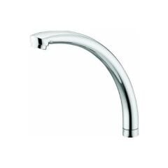 Mix Uzun Kuğu Boru*150