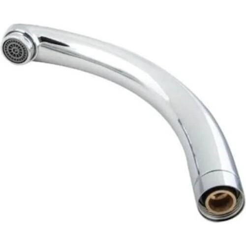 Mix Kısa Kuğu Boru*150