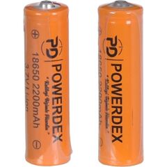 Powerdex PD-1072 15W Ledlı Şarjlı Kafa Lambası*60