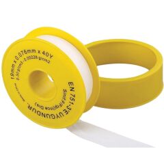 STR-1071 Teflon Bant 30 Mt x 19mm*100x5