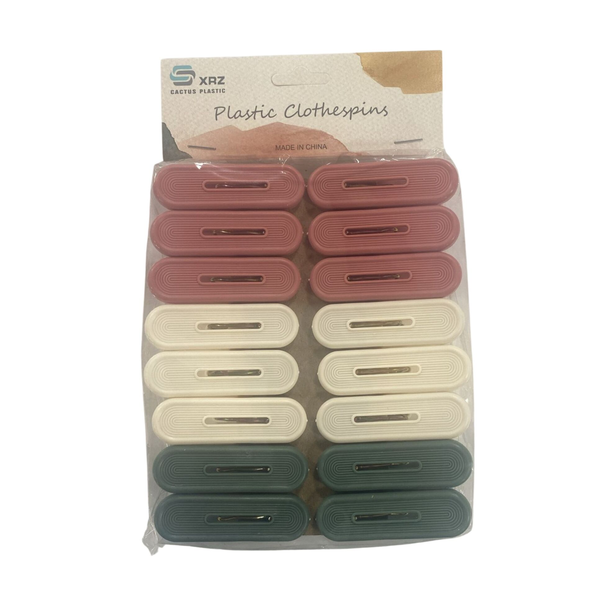 NZR Brs-72 16lı Mandal*144