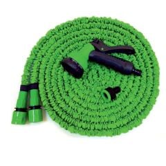 STR-1617 15mt Katlanır Su Hortumu*36